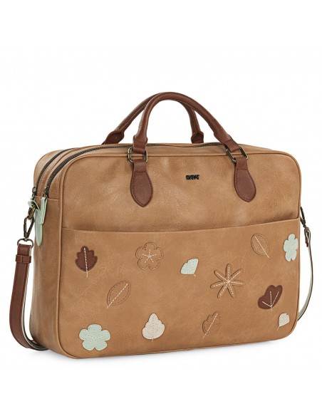 MALETIN HOJAS PORTADOCUMENTOS 15"SKPAT