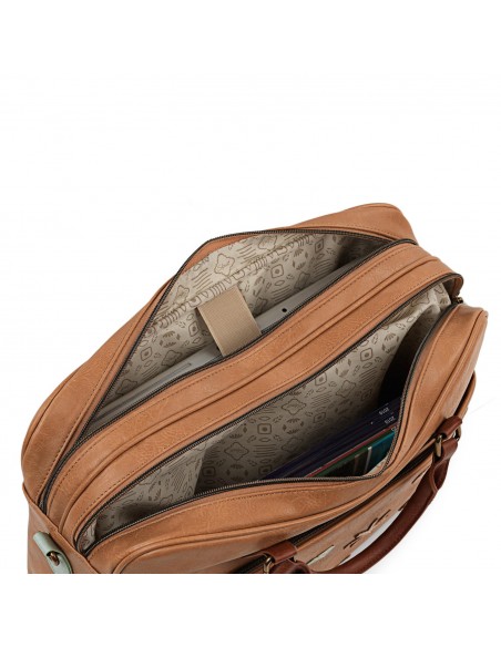 MALETIN HOJAS PORTADOCUMENTOS 15"SKPAT