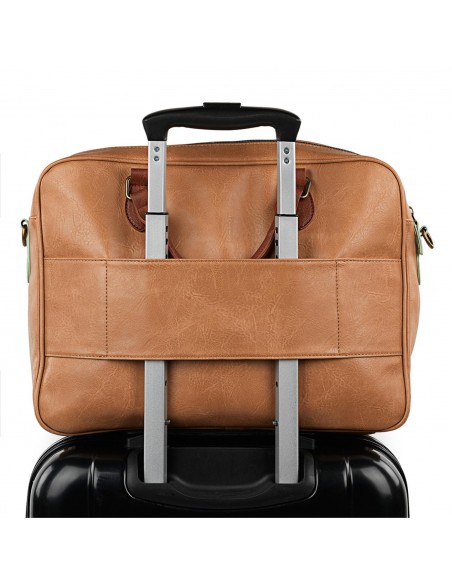 MALETIN HOJAS PORTADOCUMENTOS 15"SKPAT