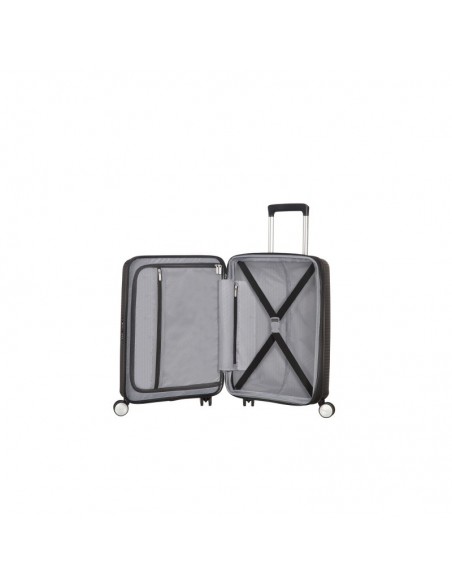 MALETA CABINA EXPANDIBLE SOUNDBOX  AMERICAN TOURISTER