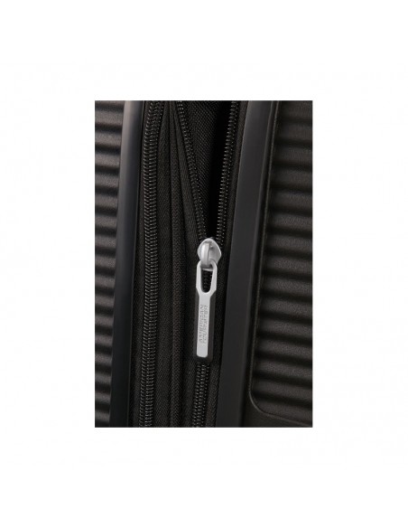 MALETA CABINA EXPANDIBLE SOUNDBOX  AMERICAN TOURISTER