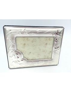 PORTAFOTOS PLATA DE LEY...