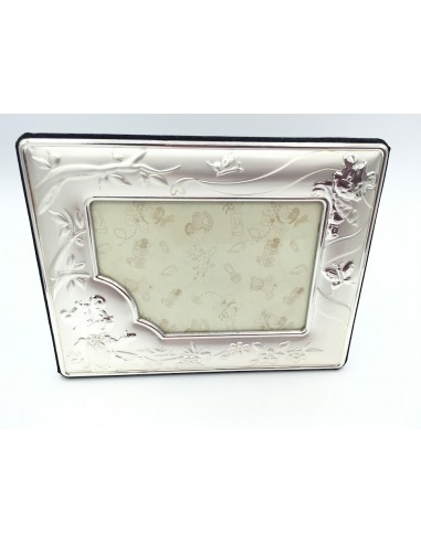 PORTAFOTOS PLATA DE LEY OSITOS PRIMAVERA