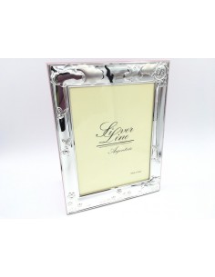 PORTAFOTOS ROSA OSITO-...