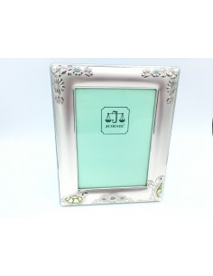 PORTAFOTOS TORTUGAS PLATA