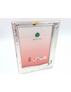 PORTAFOTOS MAMA PATA PLATA