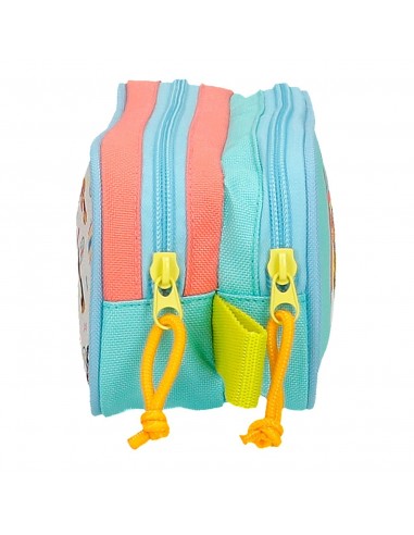 ESTUCHE PATRULLA CANINA DOS...