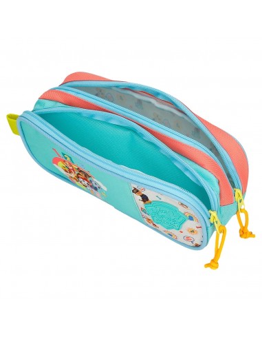 ESTUCHE PATRULLA CANINA DOS...