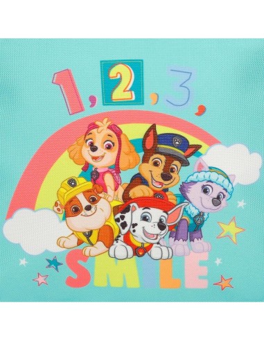 ESTUCHE PATRULLA CANINA DOS...