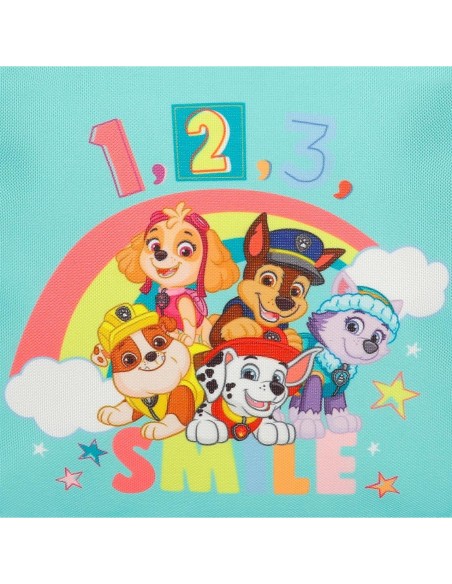 ESTUCHE PATRULLA CANINA DOS COMPARTIMENTOS