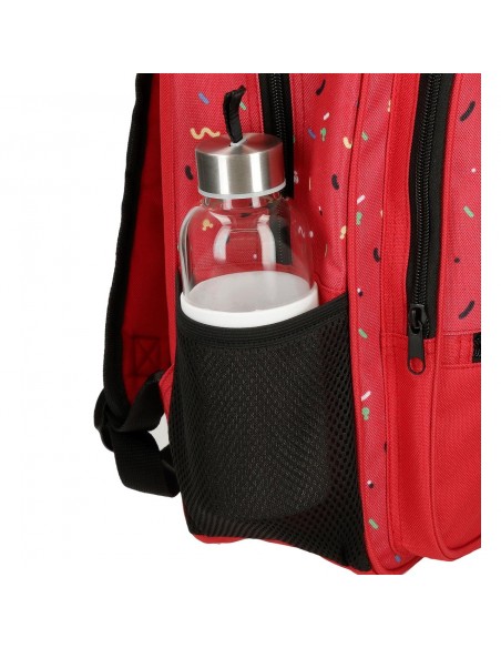 MOCHILA GUARDERIA MICKEY