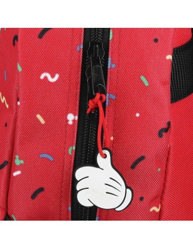 MOCHILA GUARDERIA MICKEY