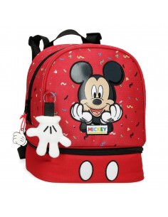 MOCHILA PORTAMERIENDA...