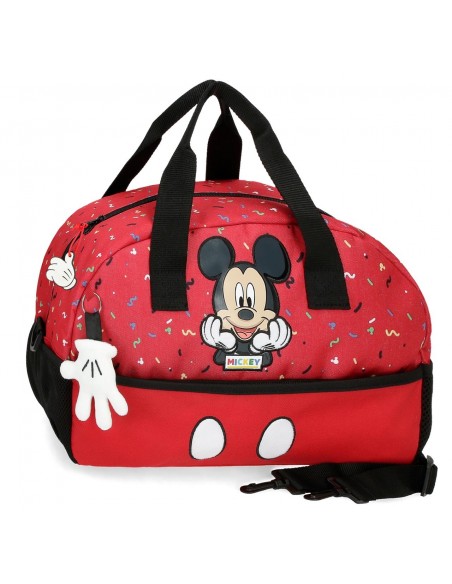 BOLSA DE VIAJE IT´S A MICKEY THING