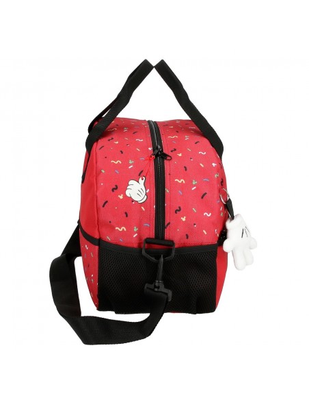BOLSA DE VIAJE IT´S A MICKEY THING