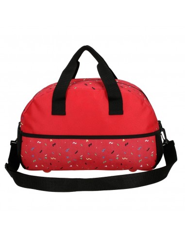 BOLSA DE VIAJE IT´S A MICKEY THING
