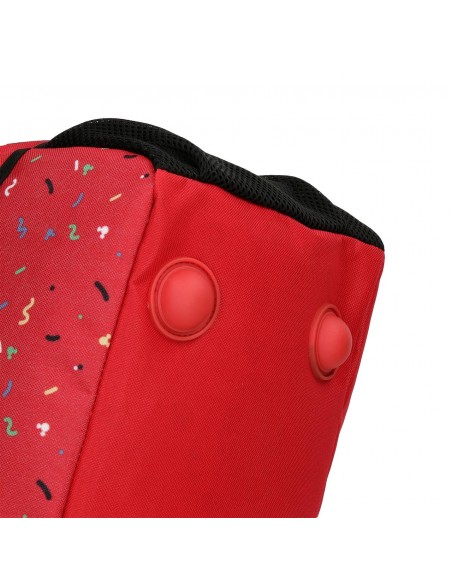 BOLSA DE VIAJE IT´S A MICKEY THING