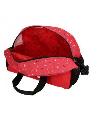 BOLSA DE VIAJE IT´S A MICKEY THING