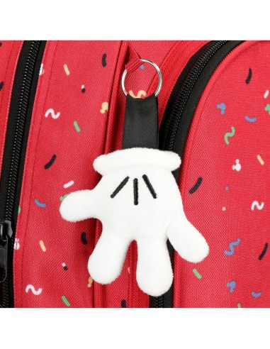 BOLSA DE VIAJE IT´S A MICKEY THING