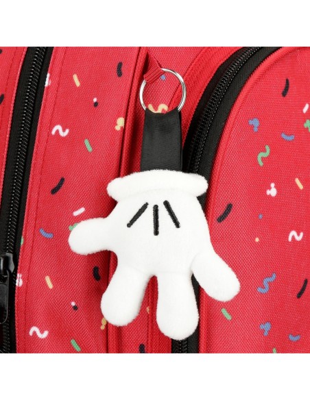 BOLSA DE VIAJE IT´S A MICKEY THING