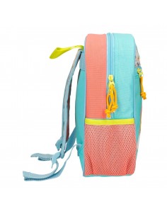 MOCHILA PASEO PATRULLA CANINA 2