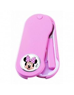 SET DE CUBIERTOS MINNIE...