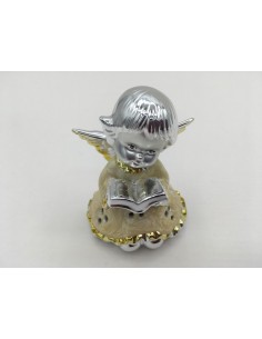 ANGELITO LECTURA CON LUZ