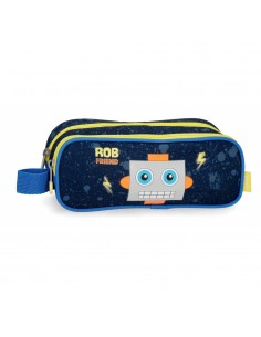 PORTATODO ENSO DOBLE ROB...