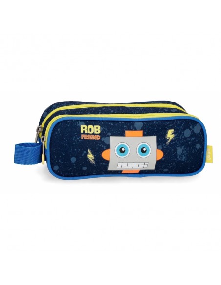 PORTATODO ENSO DOBLE ROB FRIEND