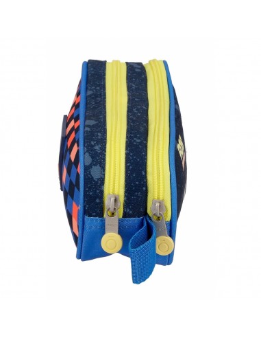 PORTATODO ENSO DOBLE ROB FRIEND