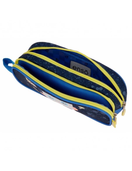 PORTATODO ENSO DOBLE ROB FRIEND