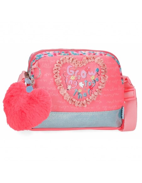 BOLSO BANDOLERA ENSO TOGETHER GROWING