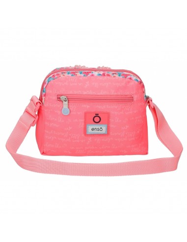 BOLSO BANDOLERA ENSO TOGETHER GROWING