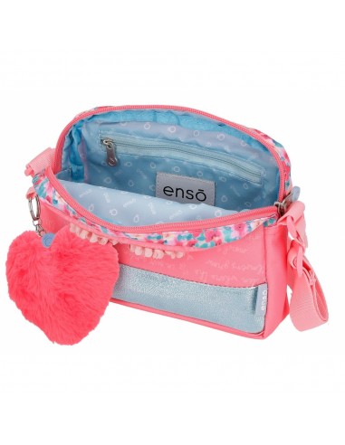 BOLSO BANDOLERA ENSO TOGETHER GROWING