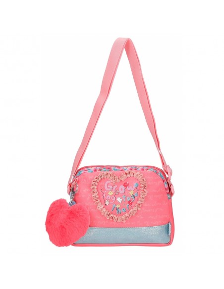 BOLSO BANDOLERA ENSO TOGETHER GROWING