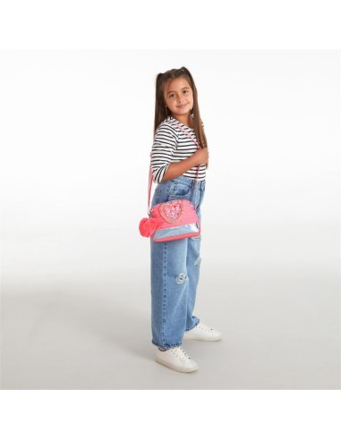 BOLSO BANDOLERA ENSO TOGETHER GROWING