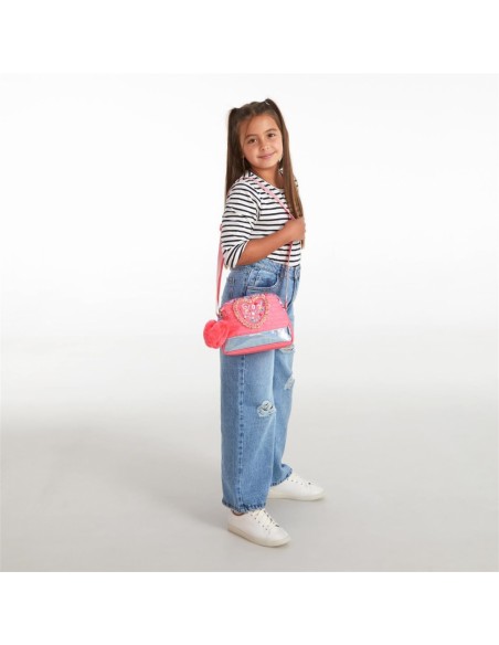 BOLSO BANDOLERA ENSO TOGETHER GROWING