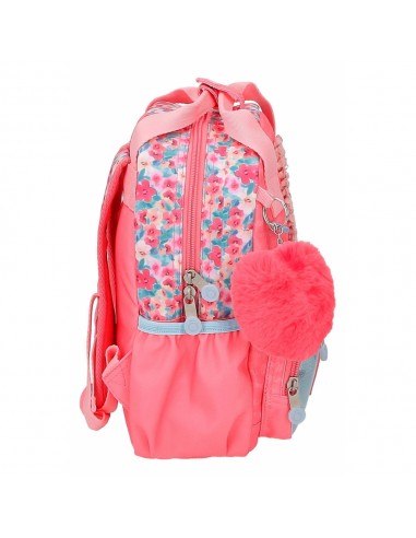 MOCHILA PEQUEÑA ENSO TOGETHER GROWING...