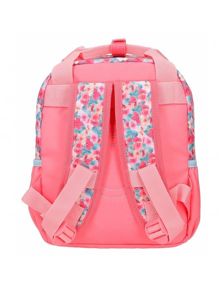 MOCHILA PEQUEÑA ENSO TOGETHER GROWING 28CM