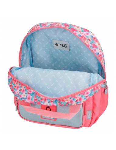 MOCHILA PEQUEÑA ENSO TOGETHER GROWING...