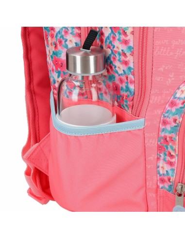 MOCHILA PEQUEÑA ENSO TOGETHER GROWING...