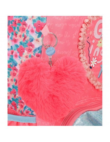 MOCHILA PEQUEÑA ENSO TOGETHER GROWING...