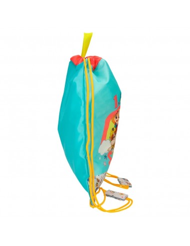 MOCHILA SACO PATRULLA CANINA DREAM...