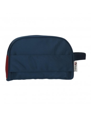 NECESER PEPE JEANS CHEST DOS...