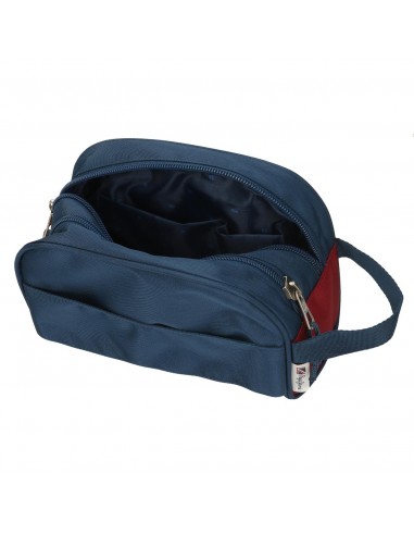 NECESER PEPE JEANS CHEST DOS...