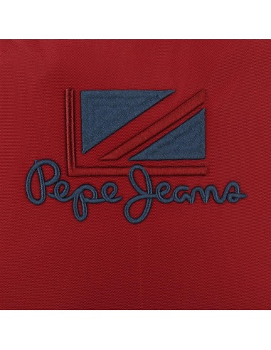 NECESER PEPE JEANS CHEST DOS...