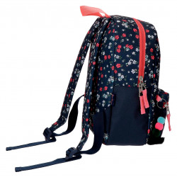 MOCHILA JARET 32CM. PEPE JEANS 2