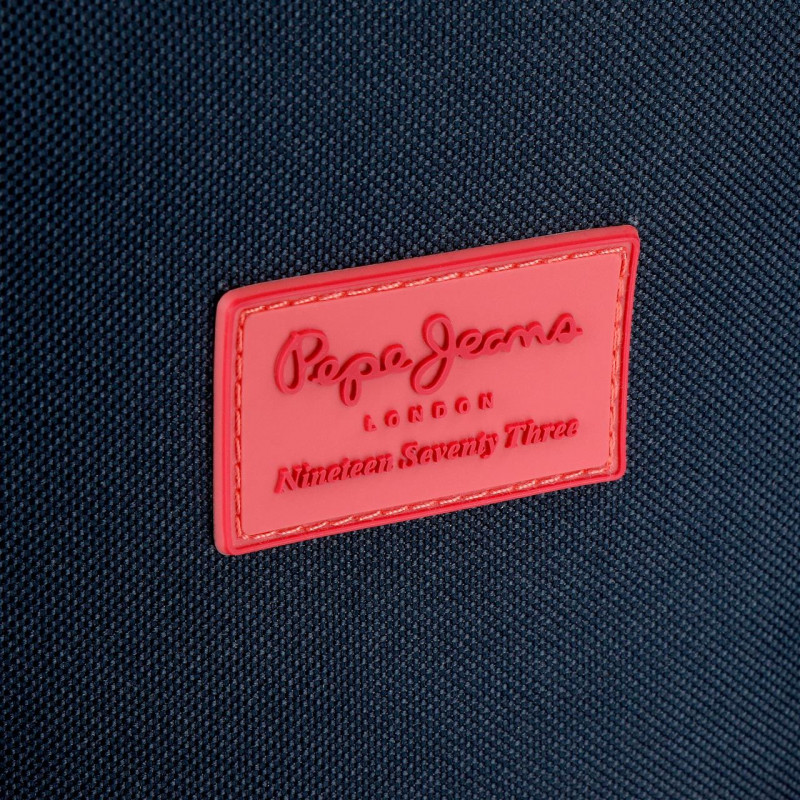 MOCHILA JARET 32CM. PEPE JEANS