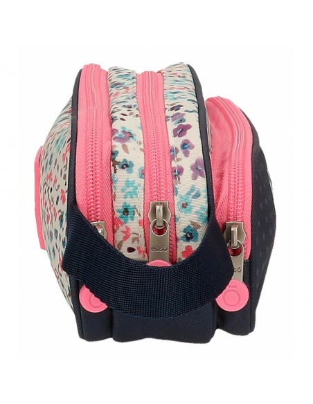 PORTATODO ENSO TRAVEL TIME TRIPLE CREMALLERA