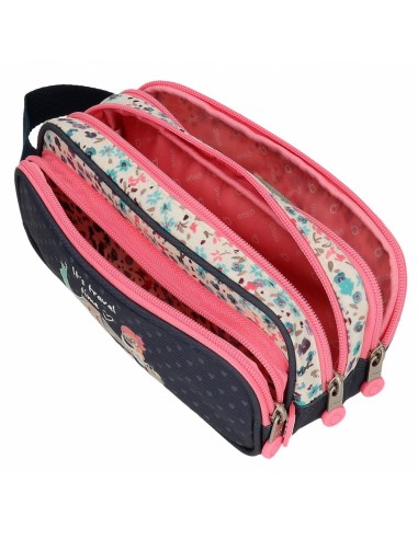 PORTATODO ENSO TRAVEL TIME TRIPLE...